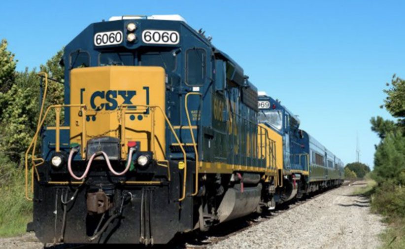 CSX slapped by OSHA for whistleblower retaliation