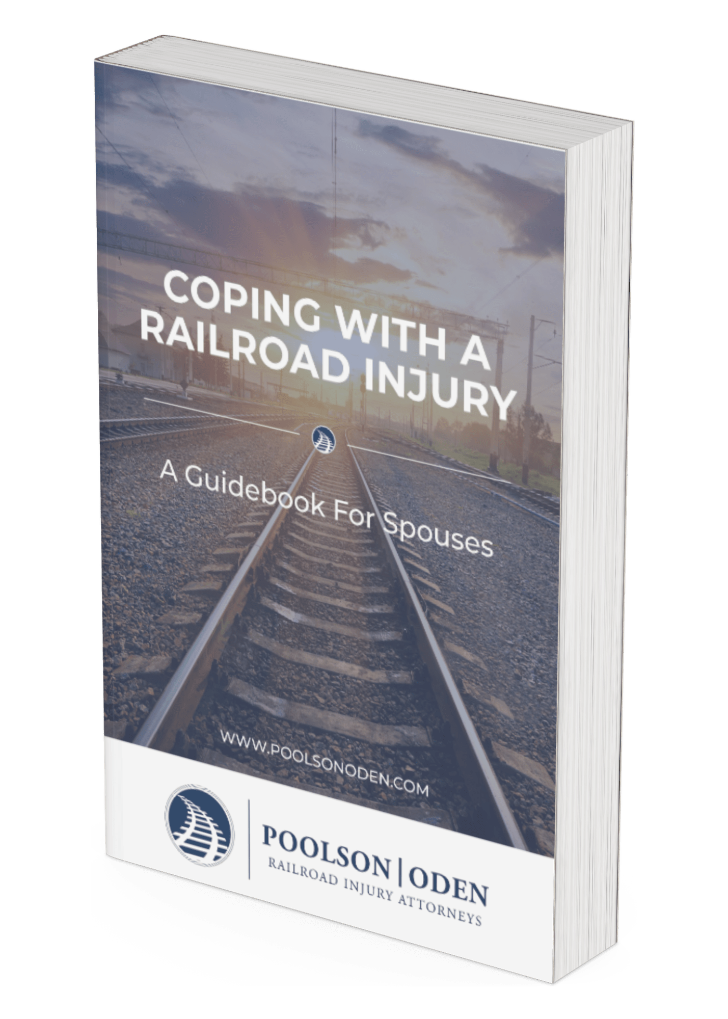 Coping with a Railroad Injury