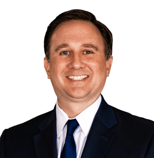 Jeremy J. Landry