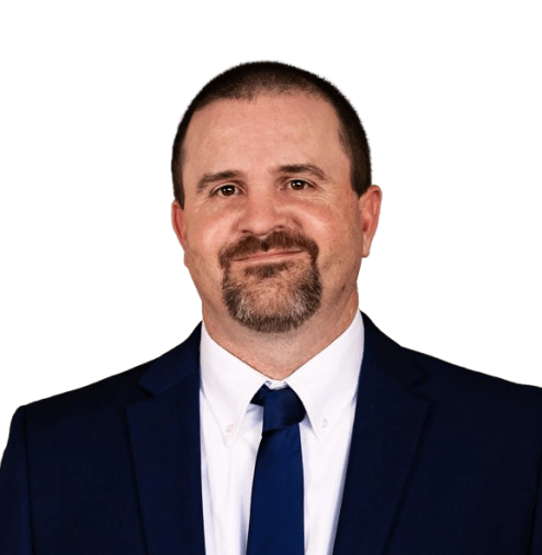 Mike Zachary