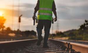 Does OSHA Apply to Railroad Workers?