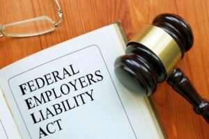First FELA Filings Against Norfolk Southern Filed by Grant & Eisenhofer and Poolson|Oden